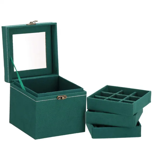 Органайзер для украшений Springos HA1048 12,2x12,2x12,2см