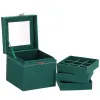 Papuošalų organizatorius Springos HA1048 12,2x12,2x12,2cm
