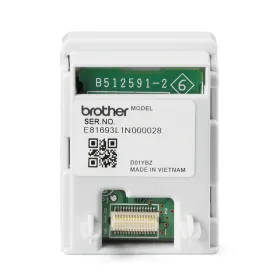 Printeri Sisendsahtel Brother NC9110W