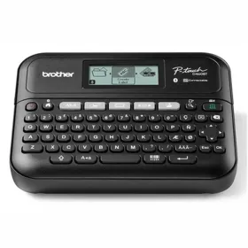 Термопринтер Brother PTD460BTVP