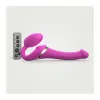 Vibrators Strap-on-me 6017425 Rozā