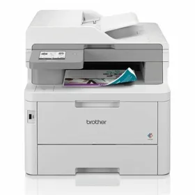 Мультифункциональный принтер Brother MFC-L8390CDW