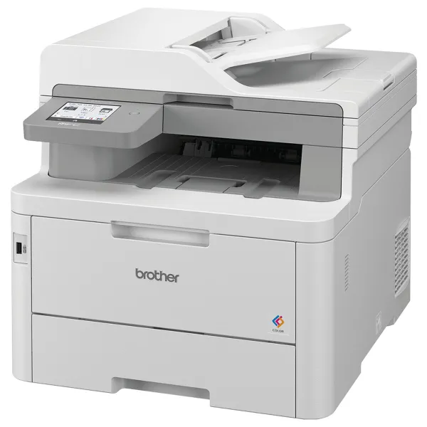 Multifunction Printer Brother MFCL8340CDWRE1