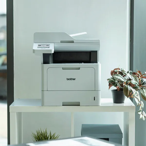 Daudzfunkcionāls Printeris Brother DCP-L5510DW