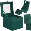 Papuošalų organizatorius Springos HA1048 12,2x12,2x12,2cm
