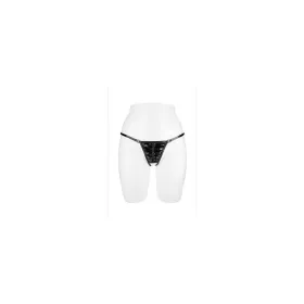 Panties Fashion Secret Black