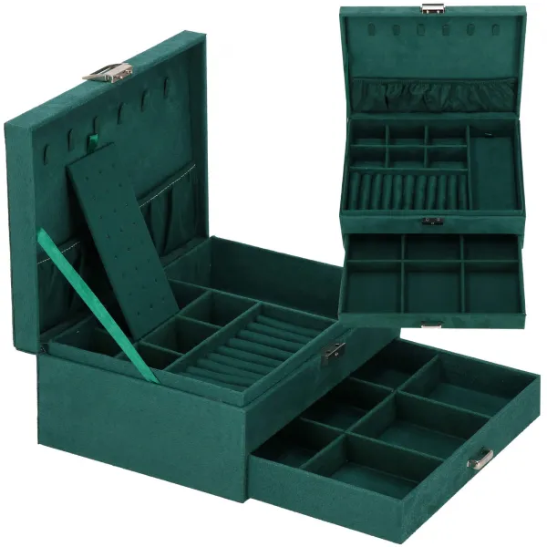 Rotaslietu organizators Springos HA1049 27x19x10.5cm