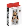 New Comers Strap Fetish Tentation