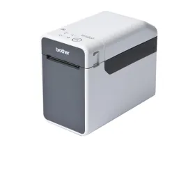 Принтер билетов Brother TD-2020A