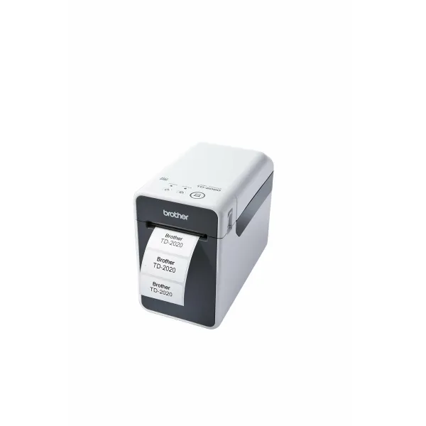 Piletiprinter Brother TD-2020A