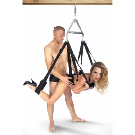 Apliekamais Rīks Iesācējiem Fetish Tentation