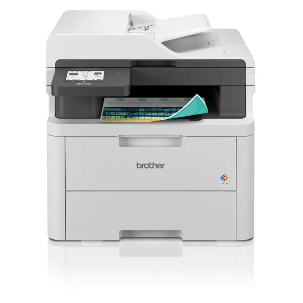 Laserprinter Brother MFCL3740CDWERE1