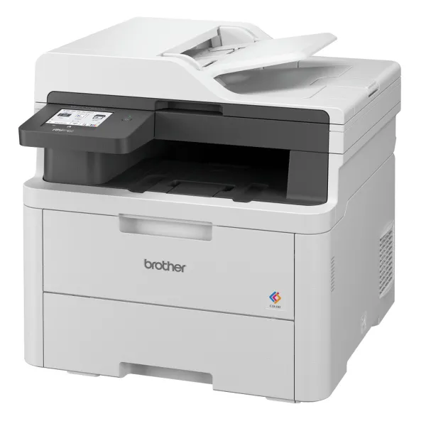 Laserprinter Brother MFCL3740CDWERE1