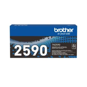 Tooner Brother TN2590 Must Hall