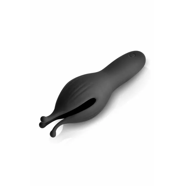 Masturbator Blue Junker Silicone