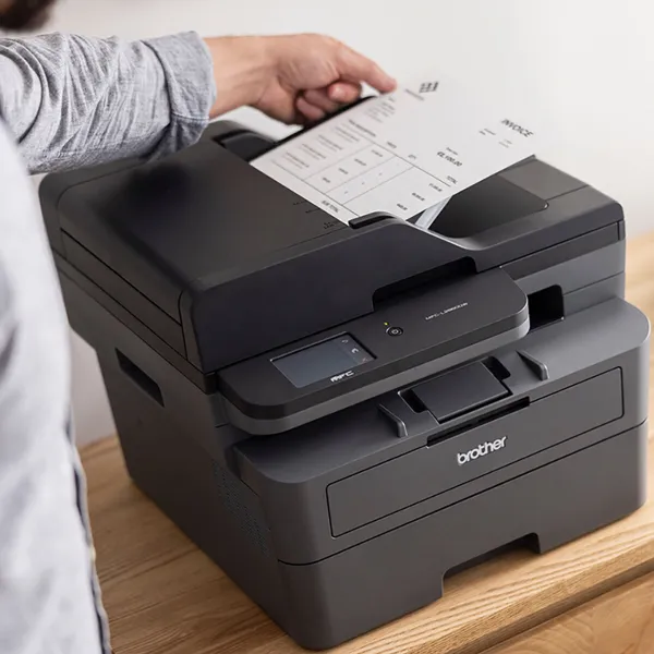 Laserprinter Brother MFCL2860DWERE1