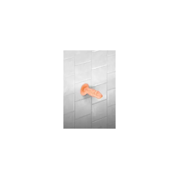 Reālistiskais Dildo Real Body Dabisks 11 cm