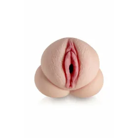 Endurance Jack Ass Real Body Natural