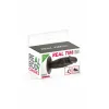 Realistinis vibratorius Real Body Juoda 11 cm