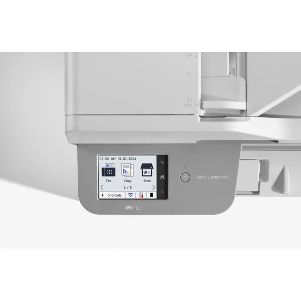 Multifunction Printer Brother MFCL2960DWRE1