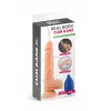 Realistinis vibratorius Real Body 21,5 cm