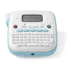 Charger + Rechargeable Batteries Brother PTN25BTQL1 White