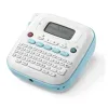 Charger + Rechargeable Batteries Brother PTN25BTQL1 White