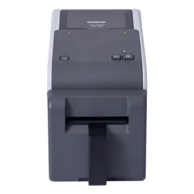 Термопринтер Brother TD2320DFC203