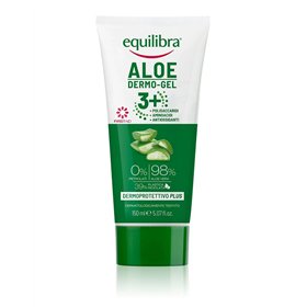 Equilibra Extra Aloe Dermo Gel 3 150ml