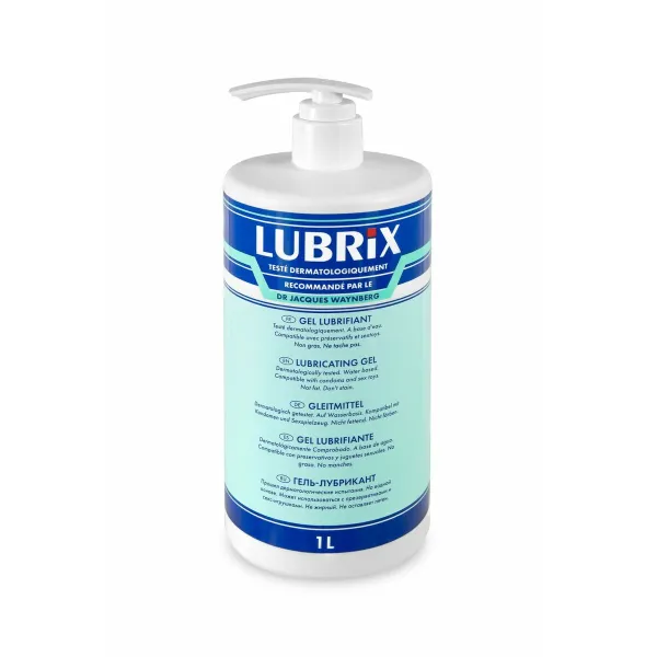 Lubrikants Lubrix 1 L