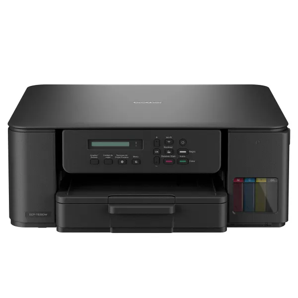 Multifunction Printer Brother DCP-T530DWYJ1