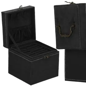 Juvelierizstrādājumu organizators Springos HA1044 12x12x12cm