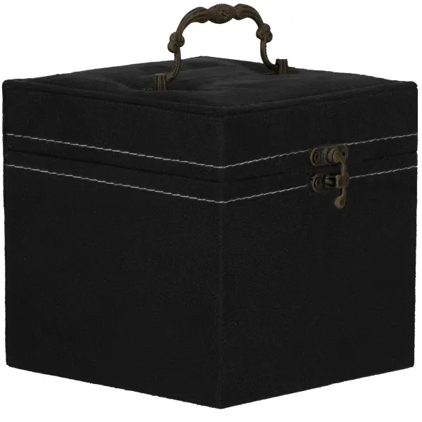 Органайзер для украшений Springos HA1044 12x12x12см