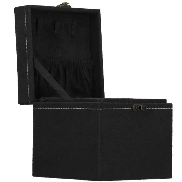 Juvelierizstrādājumu organizators Springos HA1044 12x12x12cm