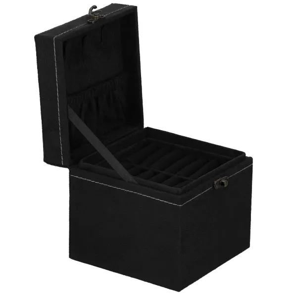 Органайзер для украшений Springos HA1044 12x12x12см