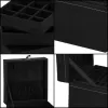 Органайзер для украшений Springos HA1044 12x12x12см