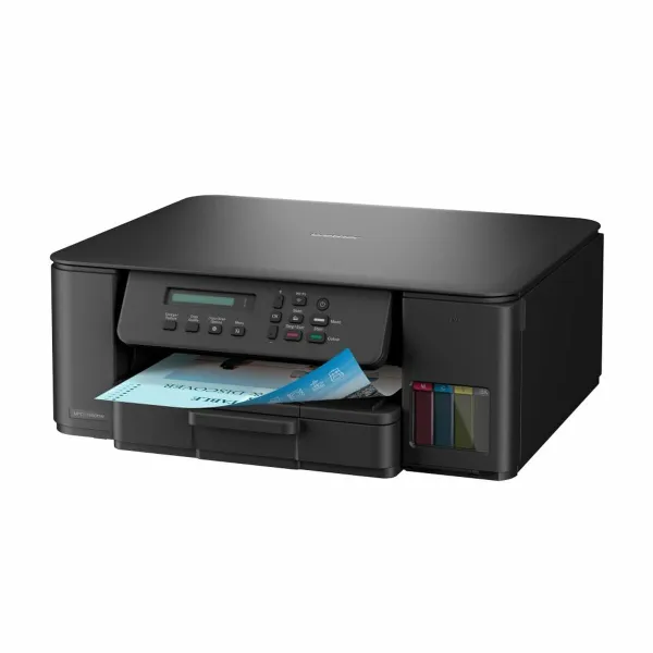 Daudzfunkcionāls Printeris Brother DCPT580DWRE1