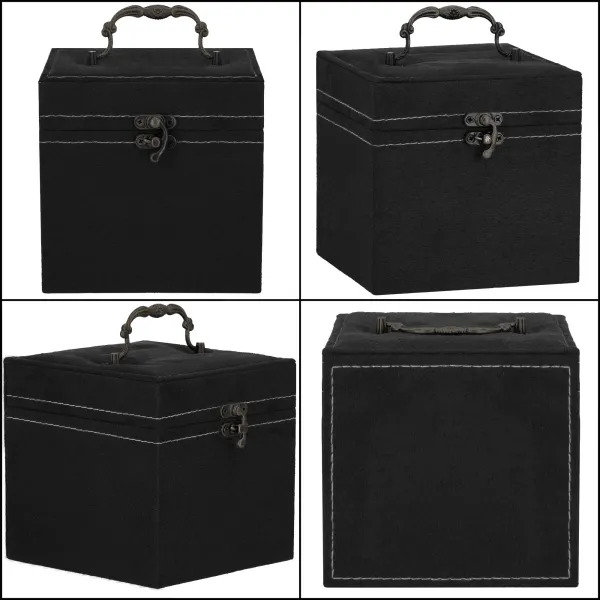 Органайзер для украшений Springos HA1044 12x12x12см