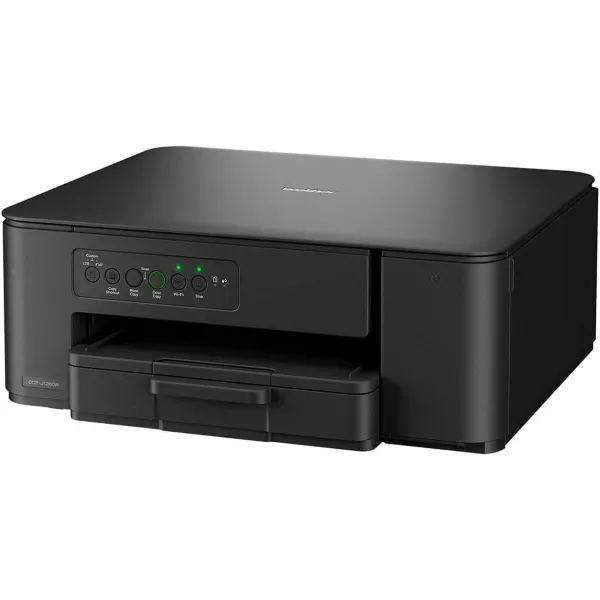 Multifunction Printer Brother DCPJ1260WRE1
