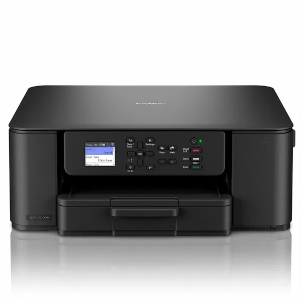 Daudzfunkcionāls Printeris Brother DCPJ1310DWRE1