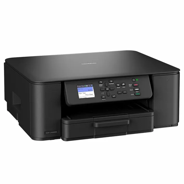 Daudzfunkcionāls Printeris Brother DCPJ1310DWRE1