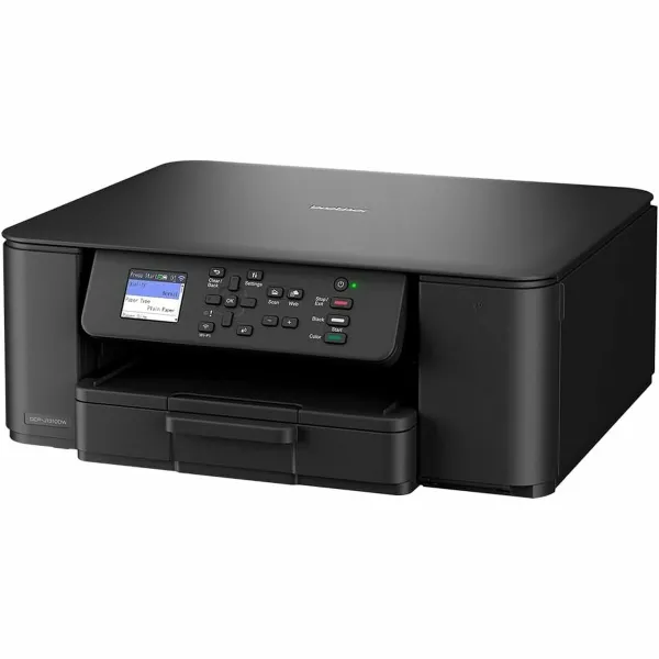 Daudzfunkcionāls Printeris Brother DCPJ1310DWRE1