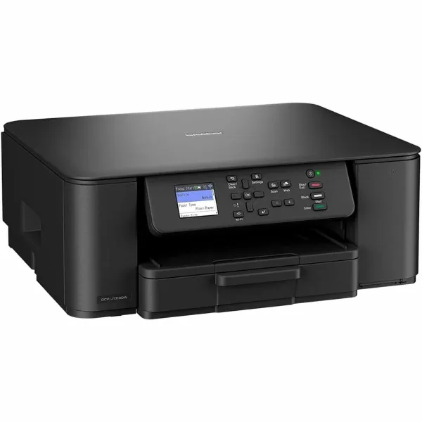 Daudzfunkcionāls Printeris Brother DCPJ1310DWRE1