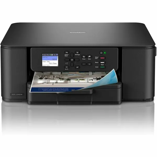 Daudzfunkcionāls Printeris Brother DCPJ1310DWRE1
