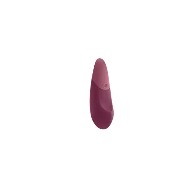 Bullet vibracija Womanizer Dusky Rožinė