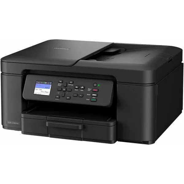 Multifunktsionaalne Printer Brother DCPJ1360DWRE1