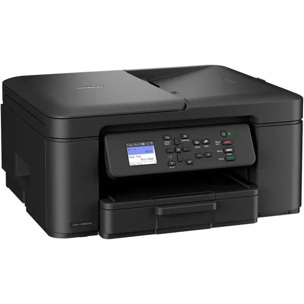 Multifunktsionaalne Printer Brother DCPJ1360DWRE1