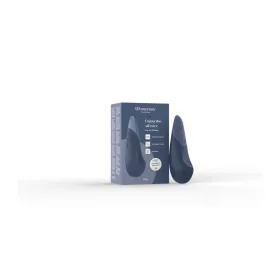 Bullet vibracija Womanizer Mėlyna