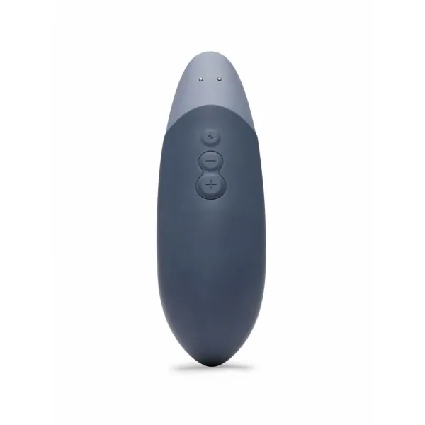Lodveida Vibrators Womanizer Zils