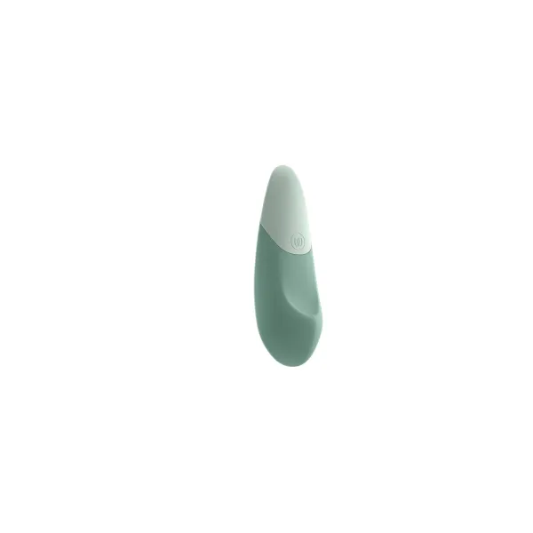 Lodveida Vibrators Womanizer Sage Zaļš